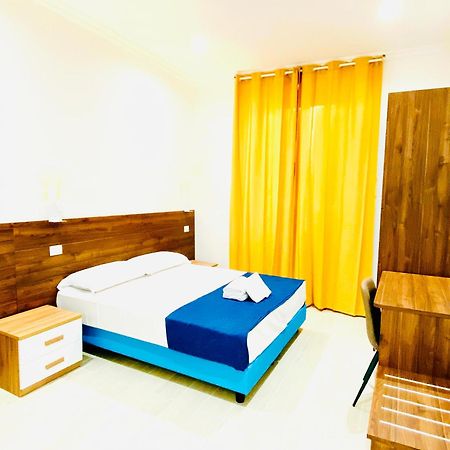 Milazzo Suites Rome Extérieur photo