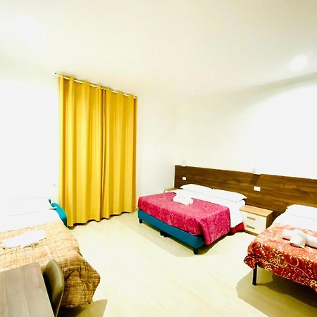 Milazzo Suites Rome Extérieur photo