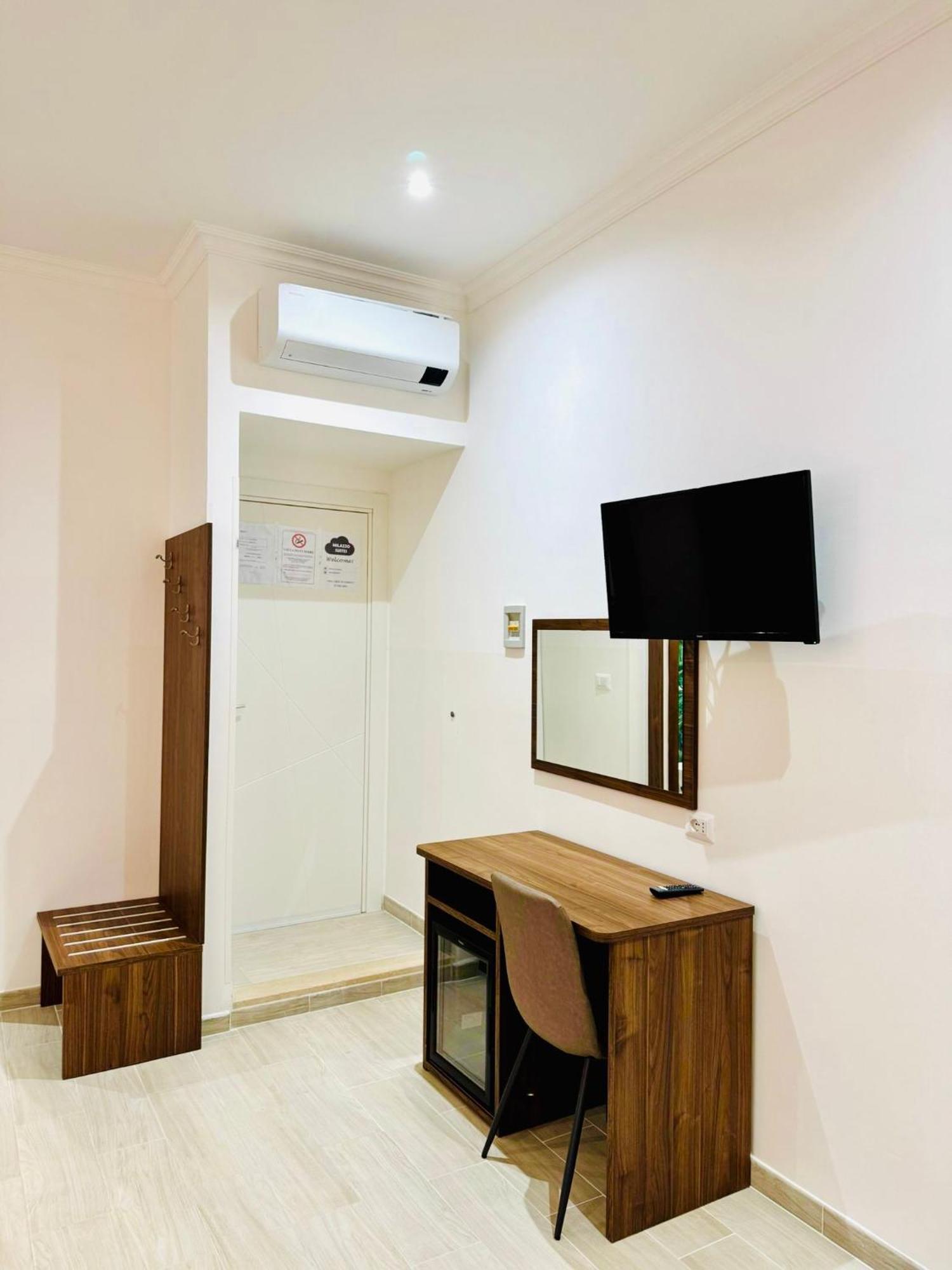 Milazzo Suites Rome Extérieur photo