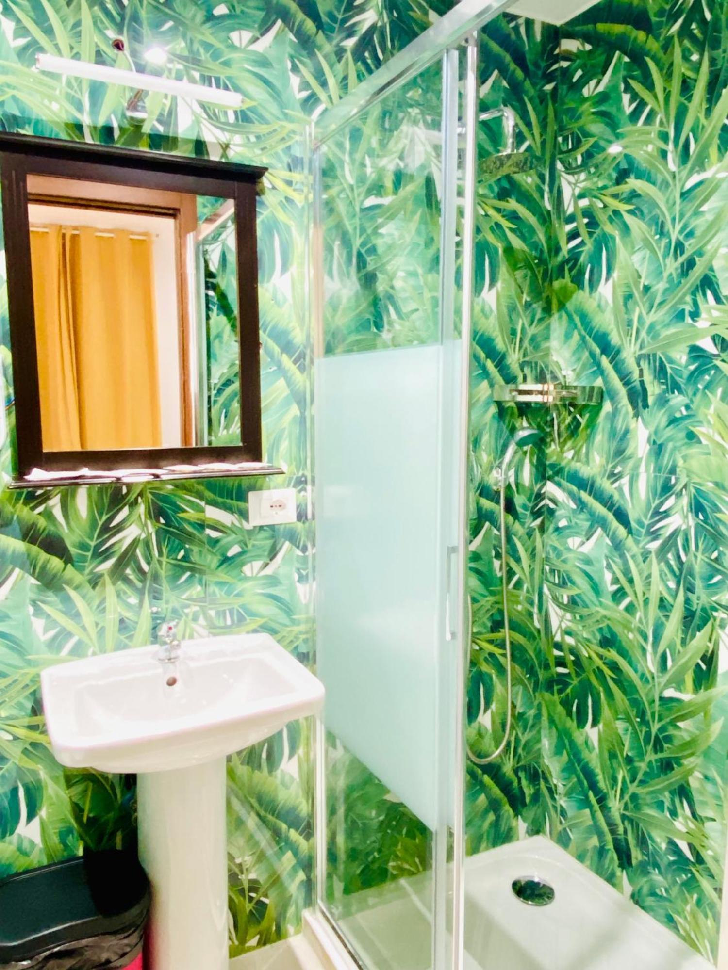 Milazzo Suites Rome Extérieur photo
